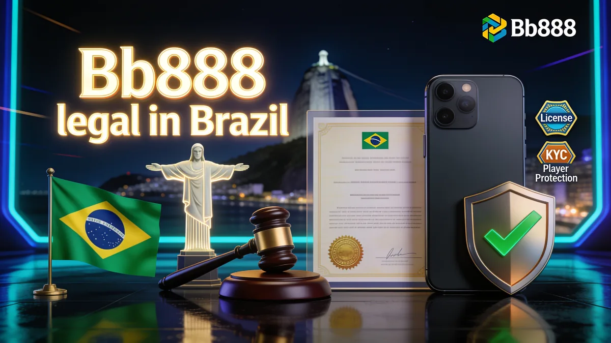 O {brand}.buz é Legal e Seguro no Brasil? — bb888