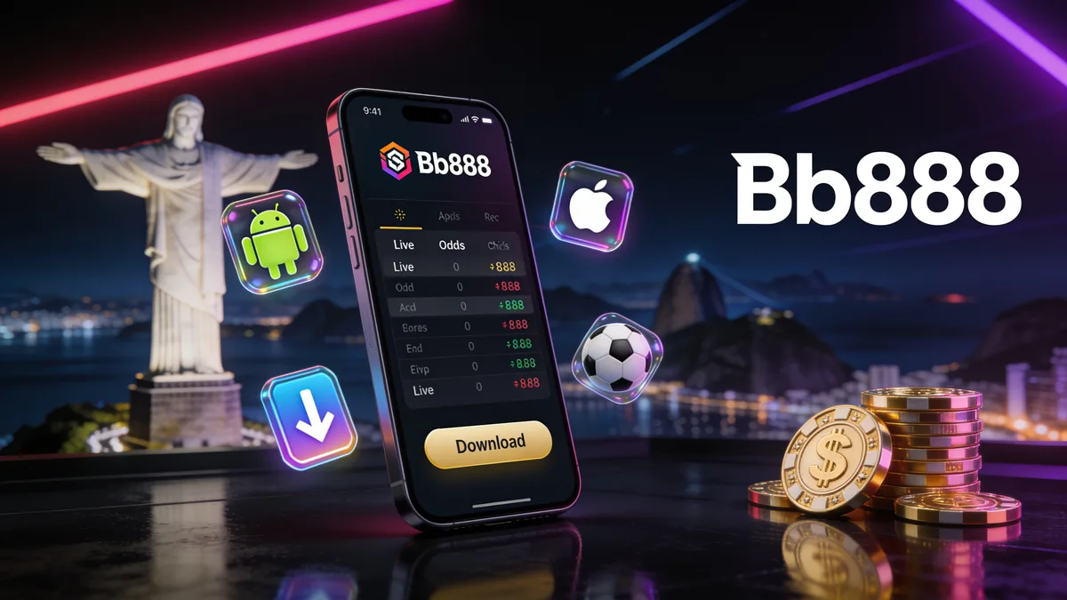 bb888 no Brasil — Verificação de conta na bb888