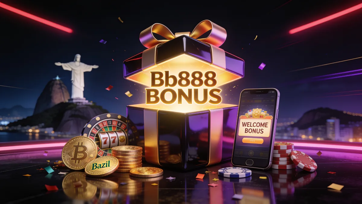 Visão Geral do Programa de Bônus bb888: guia de bb888 para jogadores no Brasil